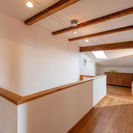 Gugg Hof - Familie Hoelzl Appartement *