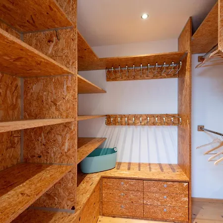 Gugg Hof - Familie Hoelzl Appartement *